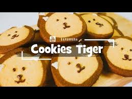 Di simak baik baik ya videonya. 24 Ide Cookies Karakter Kue Kue Kering Resep Kue