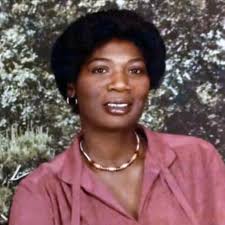 Barbara Ann Mcqueen Fitch