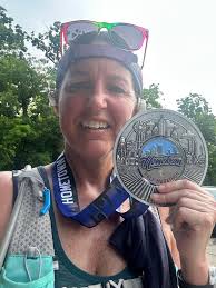 Villages running club half marathon results