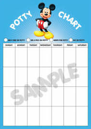 mickey mouse potty training chart frozen games free only