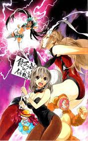 Binbougami Ga 44 Read Binbougami Ga 44 Online Page 4