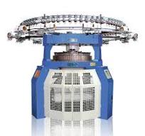 Runshan Double Jersey Rib Circular Knitting Machine