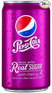 Pepsi Made With Real Sugar Mini Cans 24 Pk 20 Off Coupon Amazon Coupon A Thrifty Mom Recipes Crafts Diy And More Pepsi Cola Drinks