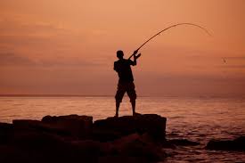 Gambar mewarnai memancing ikan gambar mewarnai. Pin Di Fishing