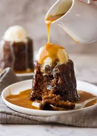 Sticky Date Pudding Recipe Sticky Date Pudding Recipetin Eats Sticky Toffee