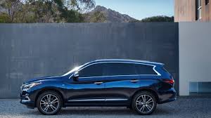 2019 infiniti qx60 3 5 v6旗艦款 infiniti nissan infiniti family car
