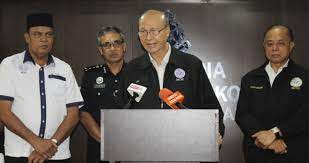 1 ways to abbreviate yayasan pencegahan jenayah malaysia. Mcpf Perhebat Program Cegah Jenayah