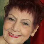 Marci Wolf's Instagram, Twitter & Facebook