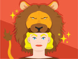 Your astrological symbol is a lion, encompassing the courage, ambition, and honesty by which you live your life. Your Weekly Horoscope August 18 August 24 2021 Chatelaine
