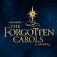 The Forgotten Carols event image