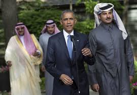 Image result for Tamim bin Hamad Al Thani