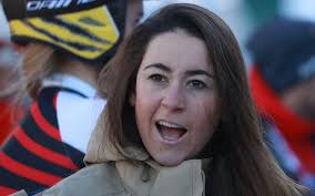 Годжиа софиа / sofia goggia. Sofia Goggia Muss Auf Zweite Bansko Abfahrt Verzichten Skinews Ch