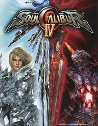Soulcalibur v is the newest instalment in the soul series this is. Soulcalibur Iv Wikipedia