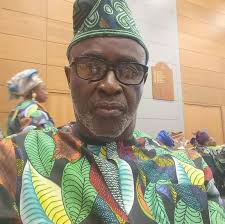 Ayan De First-Mr Culture