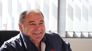 Le choix de Bernard Guash