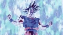 Goku ultra instinct 147 gifs. Ultra Instinct Gifs Tenor