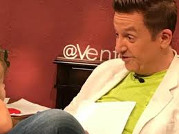 ¿Por qué la hija de Daniel Bisogno no lleva el famoso apellido de su papá? 