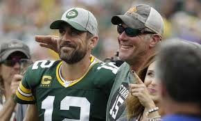 Rodgers, selected by the packers in the third round of the 2021 draft, was peppered with underneath targets at clemson, recording 104 catches for 1,124 yards . Brett Favre Says His Gut Tells Him Aaron Rodgers Will Not Return To Packers Green Bay Packers The Guardian