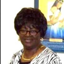 Elder Delores Vaughn Obituary