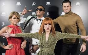 We did not find results for: Mickael Carreira E Marisa Liz Afastados Do The Voice Nova Gente