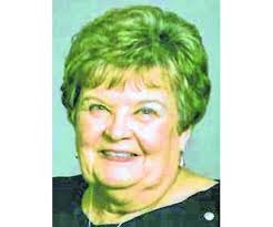 Mary Heitbrink Obituary (1938