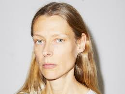 Meet Laura Morgan, a Model-Muse to McQueen and Artist Who Has Also Been