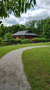 Yuko En Friendship Garden On The Elkhorn Georgetown Ky Www Yukoen Com Natalie Ann Japanese Garden Scenic Georgetown
