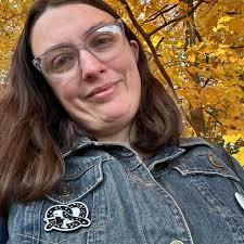 I hated this character from season 1 episode 25 called DW thinks big