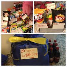 Maybe you would like to learn more about one of these? So Funny 20th Birthday Gift Birthday Gifts For Brother Birthday Present For Boyfriend
