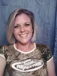 Alisha Crider Obituary (2017)