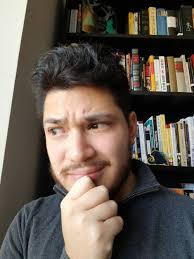 Current PhD Students // Philosophy // Marquette University