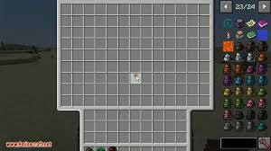 With this mod you will get backpacks & toolbelts added to your minecraft. Useful Backpacks Mod 1 16 5 1 15 2 Need More Inventory Storage Kingminecraftmod Com