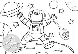 Ilustrasi tarik garis dan mewarnai huruf hijaiyah. Mahaputra Art Photos Facebook