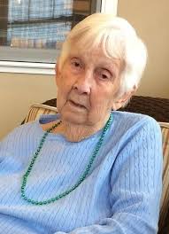 Dorothy Willard Obituary