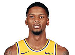Dennis schroder official nba stats, player logs, boxscores, shotcharts and videos. Dennis Schroder Los Angeles Lakers Nba Com