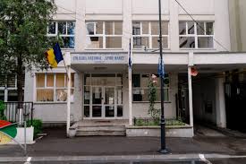 Marţi 14 00 16 00. Colegiul NaÈ›ional Spiru Haret Toe Hubproedus Ro