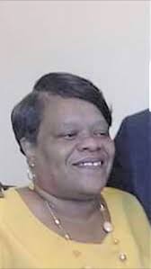 Obituary for Barbara A Goree-Moore