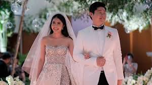 6,900 likes · 6 talking about this. This Former Miss Chinatown Weds In Style Of Crazy Rich Asians Pep Ph