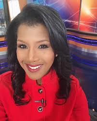Glenda Lewis WXYZ