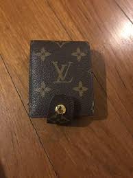 Even your lipsticks could be dressed in louis vuitton now. Bn Louis Vuitton Makeup Lipstick Case Lv Luxury Bags Wallets On Carousell