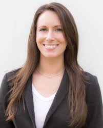 NeoCon: Michelle Carpenter