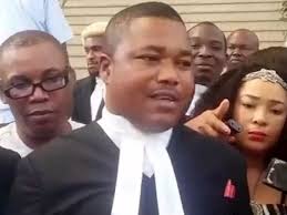 105 police reportedly re$igñ$ today in biafra land, as more police di€$ mysteriously. Biafra Nnamdi Kanu In Abuja Relatives Can Now Visit Lawyer Daily Post Nigeria