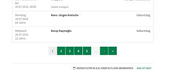 Participants, arena, eurovision village, euroclub, euro fan café. Termine Abonnieren Dfb Deutscher Fussball Bund E V
