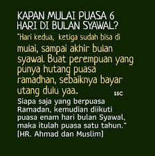 Hukum melaksanakan puasa syawal adalah sunnah, yang pada hakikatnya adalah perbuatan yang apabila dikerjakan mendapat pahala, dan apabila tidak dikerjakaan tidak mendapat dosa ataupun siksa. Sahabat Sunnah Club Puasa Syawsl Duluan Atau Qadha Antara Qadha Dan Puasa Syawal Keutamaan Puasa Syawal Hanya Diperoleh Jika Puasa Ramadan Telah Selesai Syekh Muhammad Bin Shaleh Al Utsaimin Mengatakan Setiap Orang