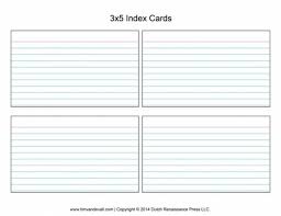 Type business card into the search box. 4x6 Index Card Template Google Docs Cards Design Templates