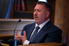 Karen Read trial: Brian Higgins describes flirtatious text messages