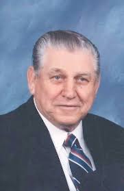 Gustafson, John Rune (1925-2012)