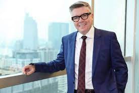 Top whole life insurance providers in malaysia. Stephen Clark Named Ceo Of Zurich Life Malaysia