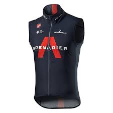 Ineos grenadiers 2021 is a cycling team from great britain. Castelli Ineos Grenadier Pro Light Wind Vest Jacken Westen Bekleidung
