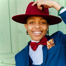 Iyana Davis's Instagram, Twitter & Facebook